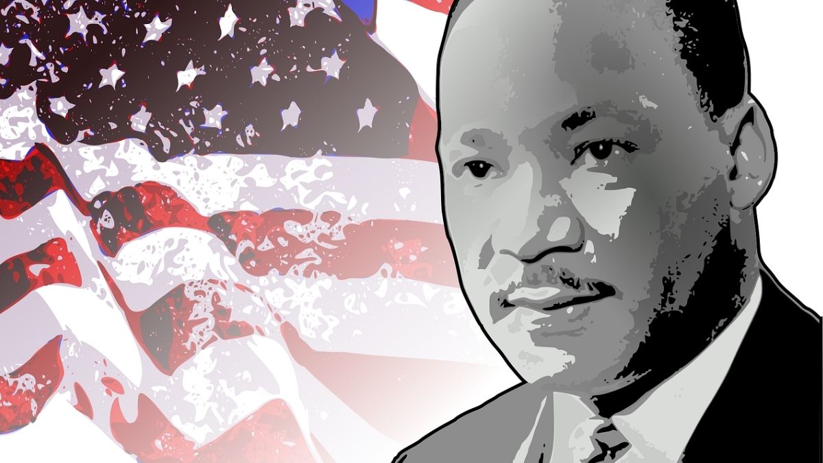 Where Is Martin Luther King Jr. Buried