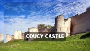 Coucy Castle