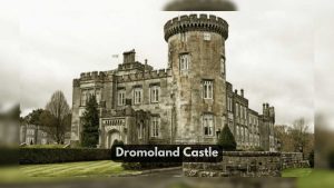 Dromoland Castle: A Historical and Majestic Destination