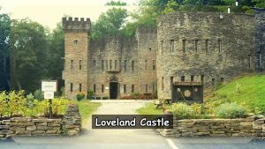 Exploring Loveland Castle: A Fascinating Piece of History