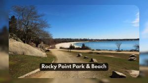 Rocky Point Park and Beach