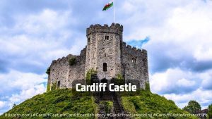 Exploring the Rich History and Architecture of Cardiff Castle: A Traveler’s Guide