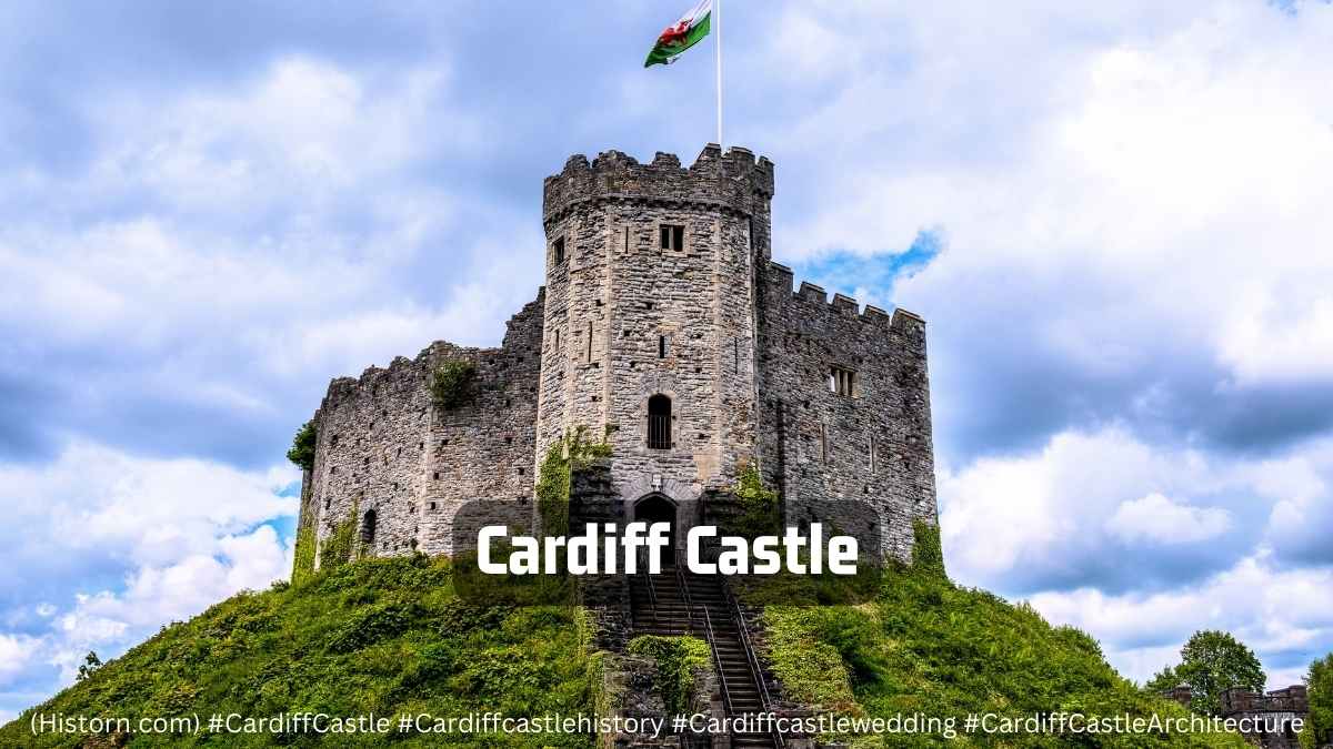 Exploring the Rich History and Architecture of Cardiff Castle A