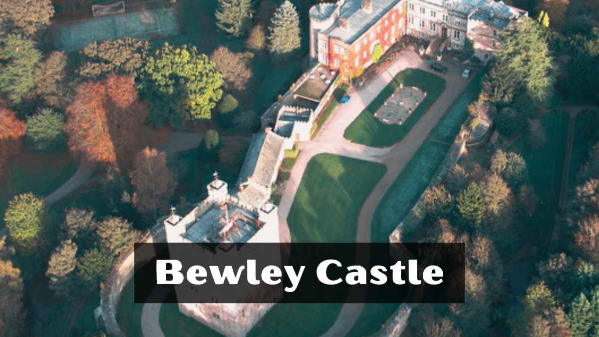 Bewley Castle