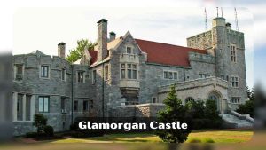 Glamorgan Castle: A Historical Landmark of Alliance, Ohio