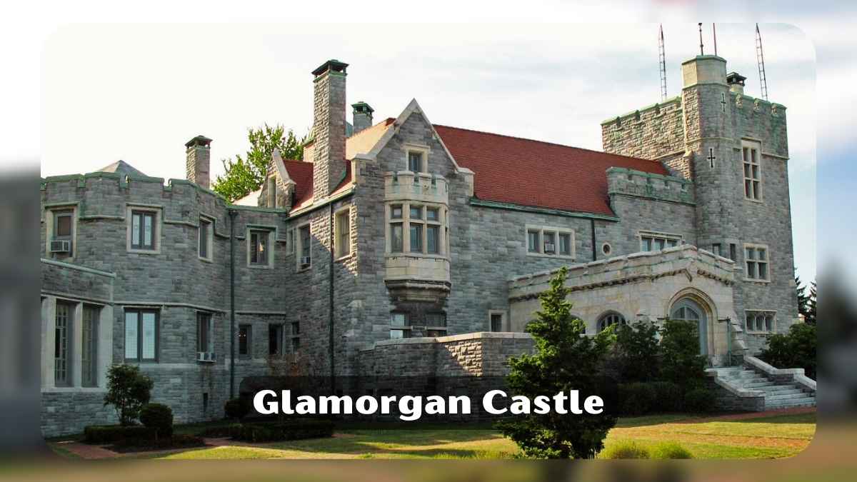 Glamorgan Castle