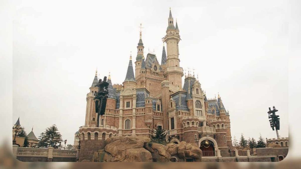 How Much Does It Cost To Stay In Disney Castle A Comprehensive Guide 