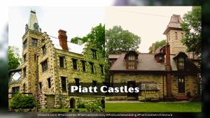 Piatt Castles: Discovering the Rich History and Gothic Architecture