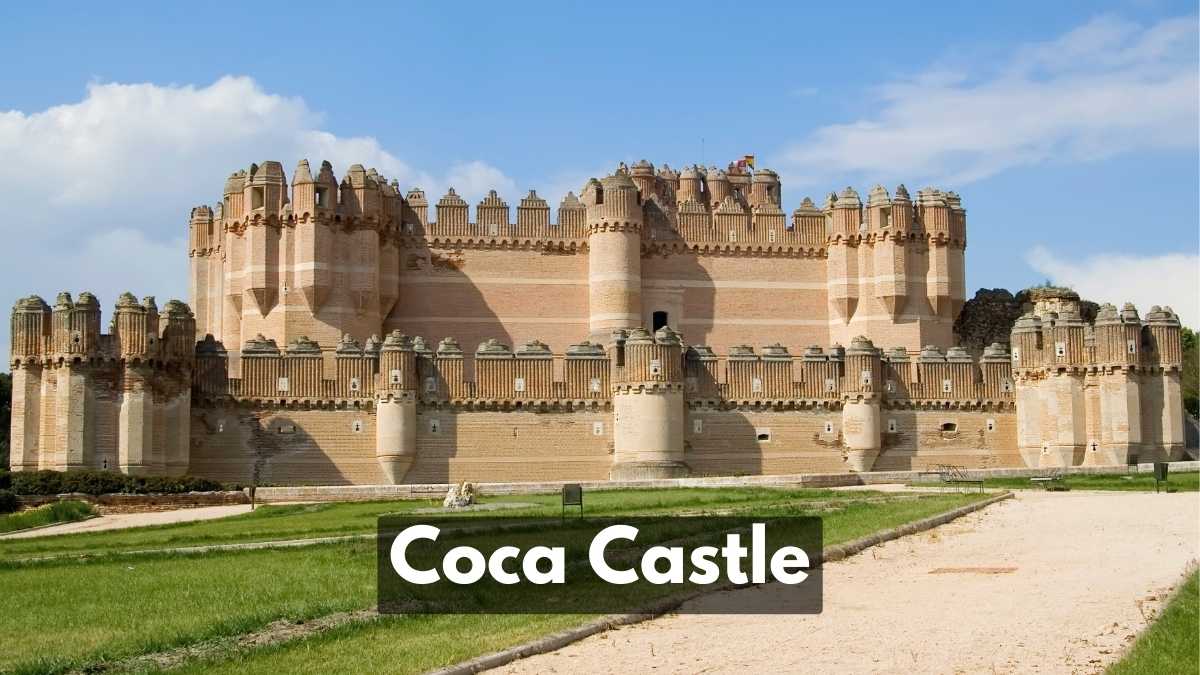 Coca Castle