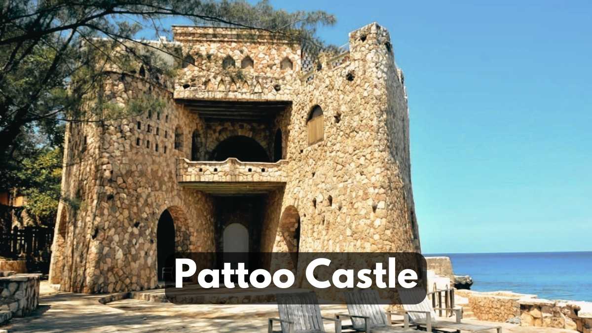 Pattoo Castle