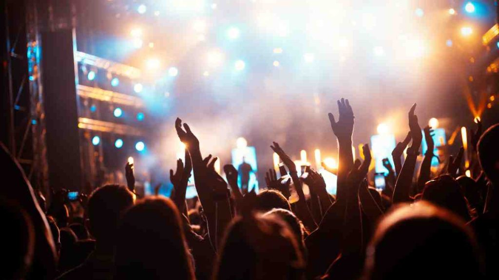 Top 10 Music Festivals to Attend in the USA
