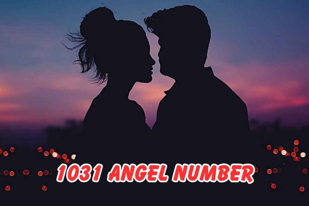 1031 Angel Number