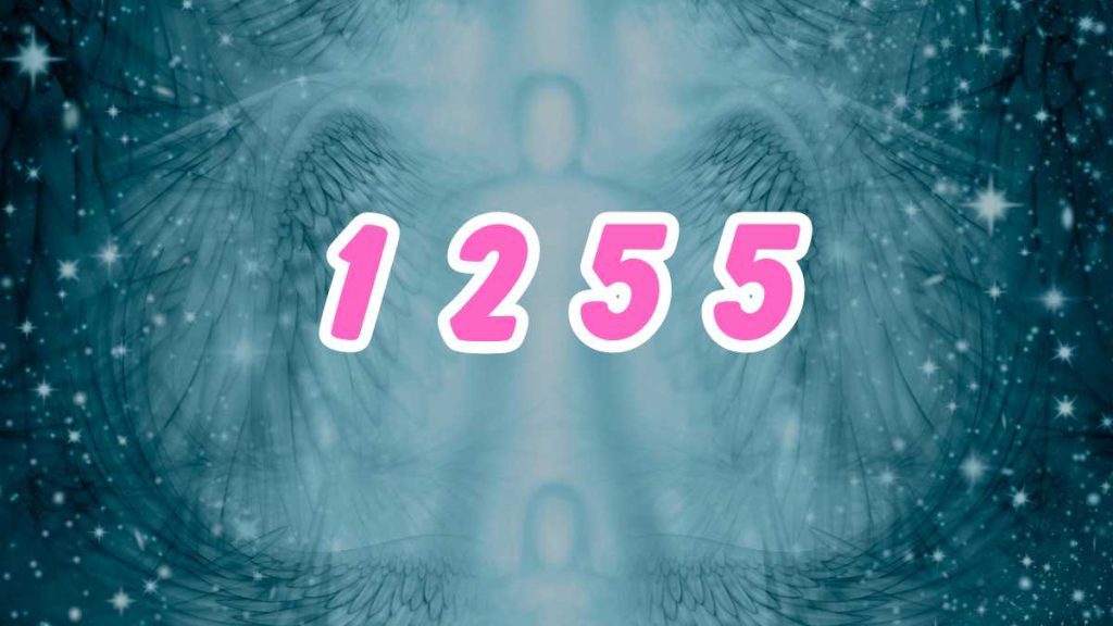1255 Angel Number
