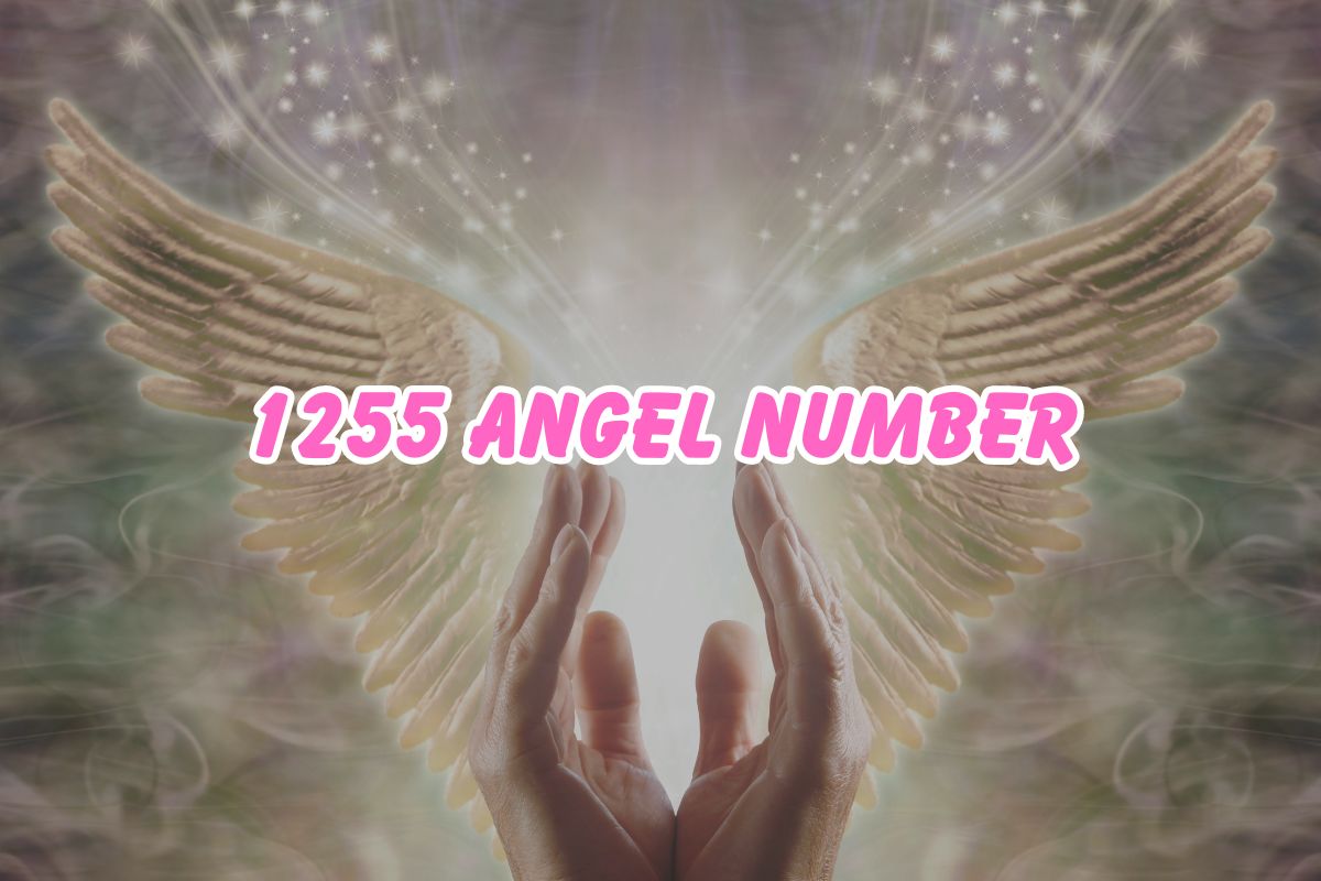 1255 Angel Number
