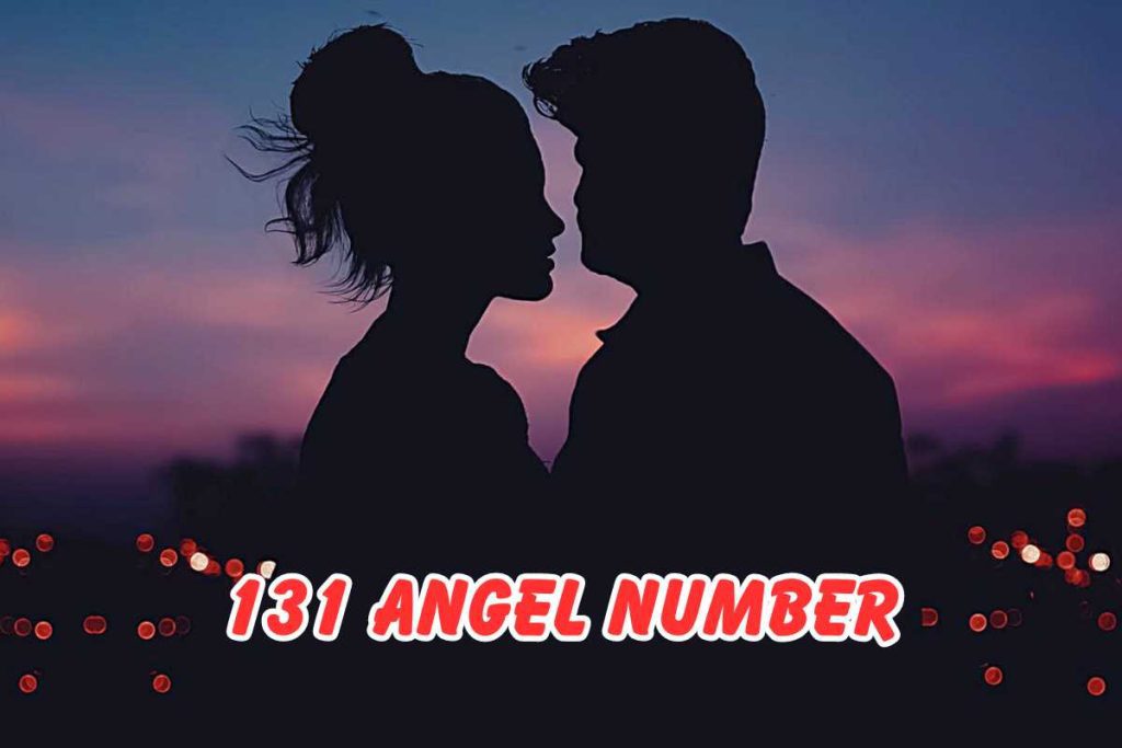 131 Angel Number