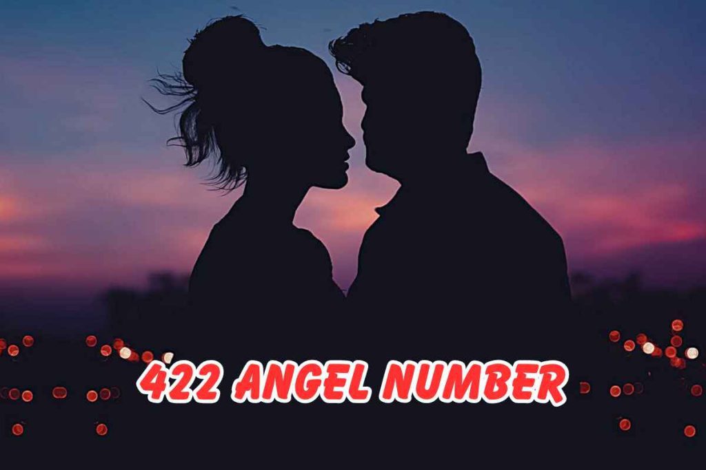 422 Angel Number