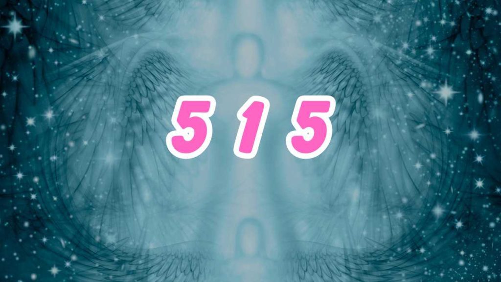 515 Angel Number