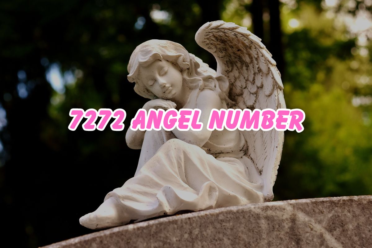 7272 Angel Number