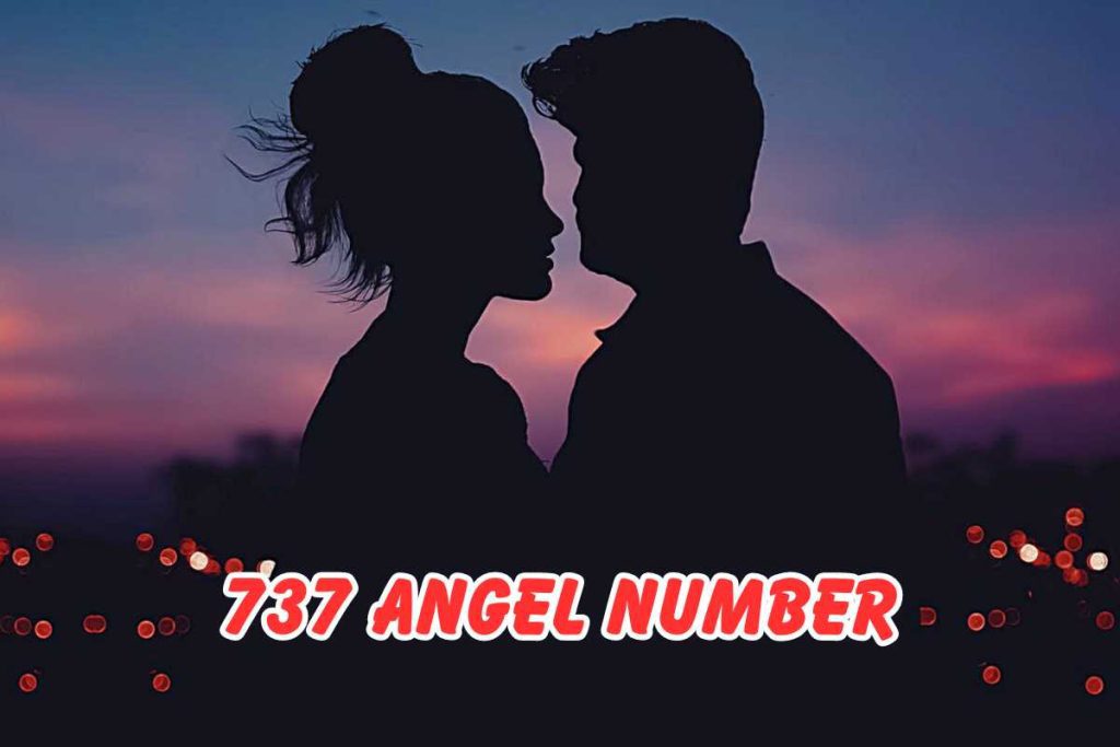 737 Angel Number