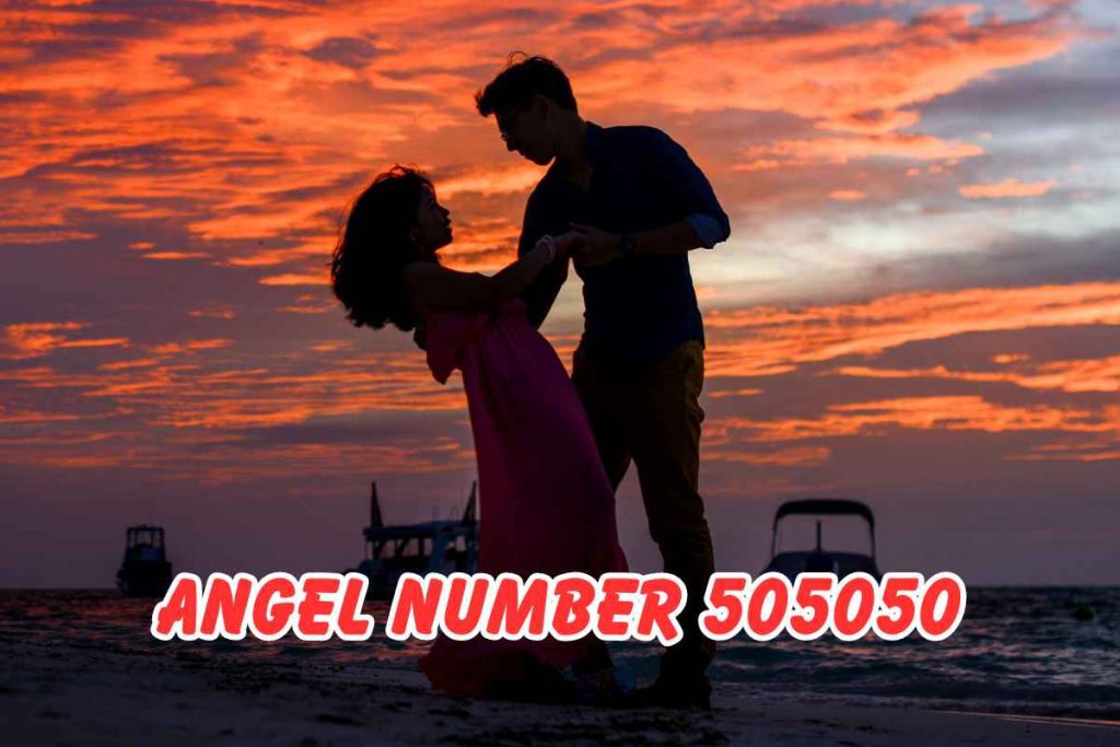 Angel Number 505050