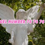 Angel Number 76767676