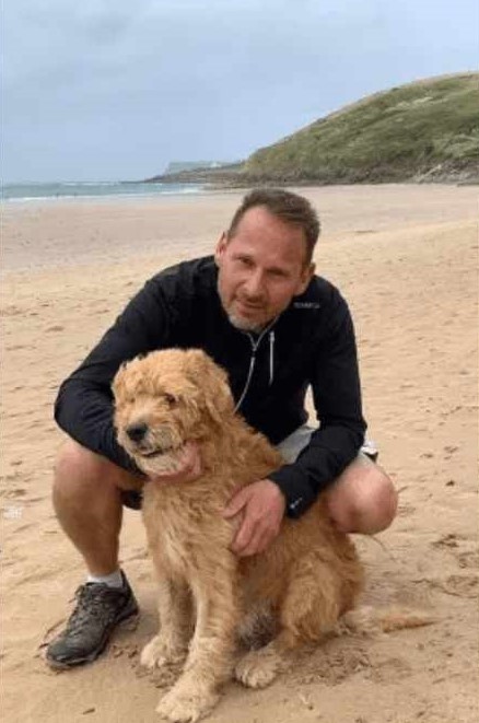 The Heartwarming Story of a Man Taking His Dog on Their Final Adventure