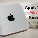 Apple’s Next Mac Mini Redesign