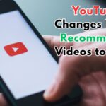 YouTube Changes How It Recommends Videos to Teens